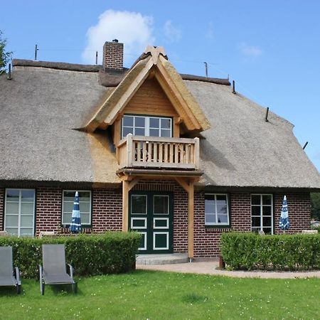 로메 Haus Sonnenblume 아파트 외부 사진