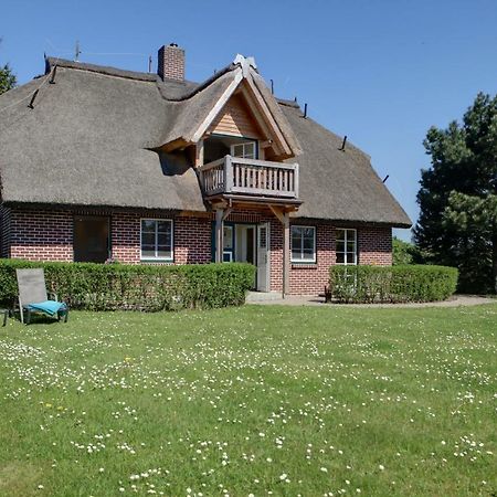 로메 Haus Sonnenblume 아파트 외부 사진